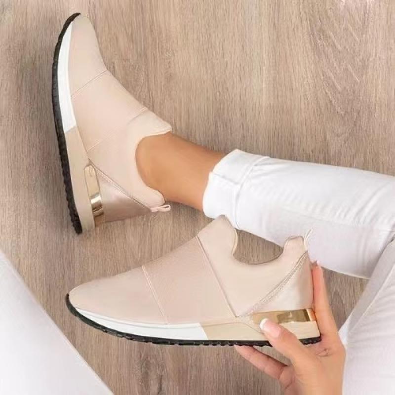 "Lucia" Atmungsaktive Turnschuhe