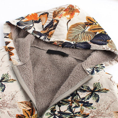 "Bianca" Herbstjacke