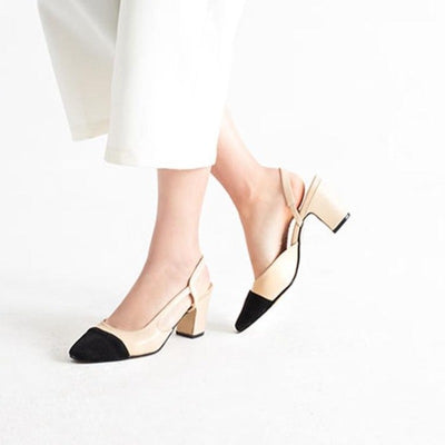 "Lara" Elegante Designer-Sandalen