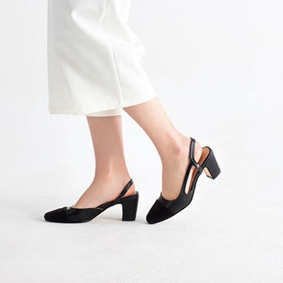 "Lara" Elegante Designer-Sandalen