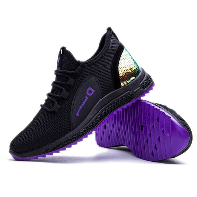 YBO "Pro Mesh" Atmungsaktive Sneaker