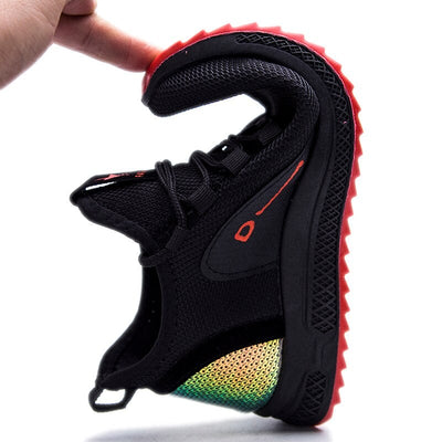 YBO "Pro Mesh" Atmungsaktive Sneaker