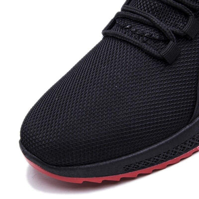 YBO "Pro Mesh" Atmungsaktive Sneaker