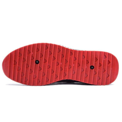 YBO "Pro Mesh" Atmungsaktive Sneaker