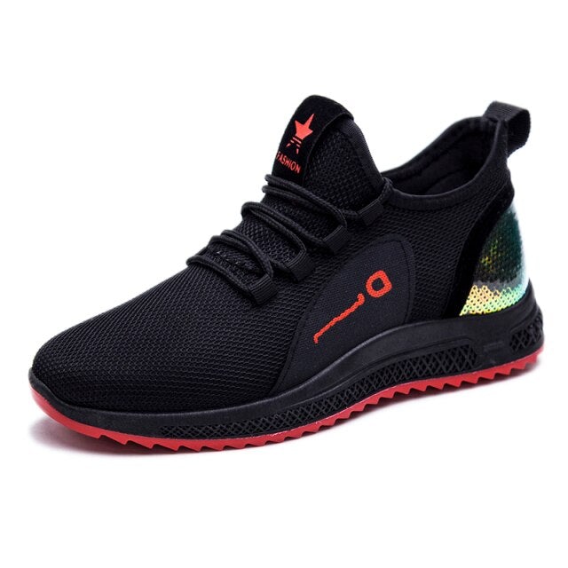 YBO "Pro Mesh" Atmungsaktive Sneaker
