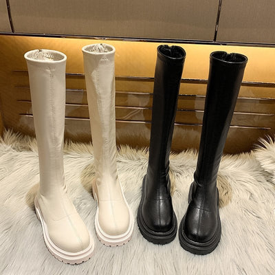 "Stella" Moderne Stiefel