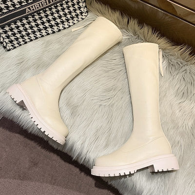 "Stella" Moderne Stiefel