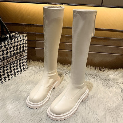 "Stella" Moderne Stiefel