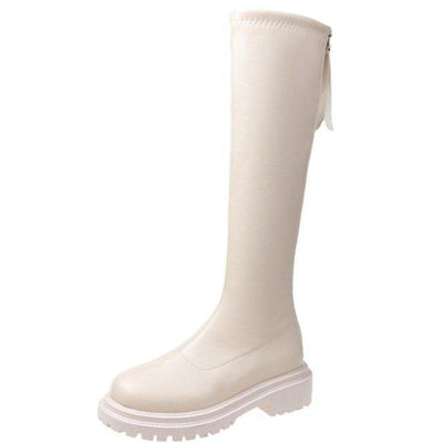 "Stella" Moderne Stiefel