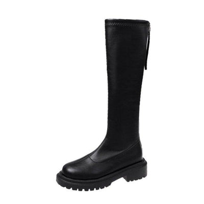 "Stella" Moderne Stiefel