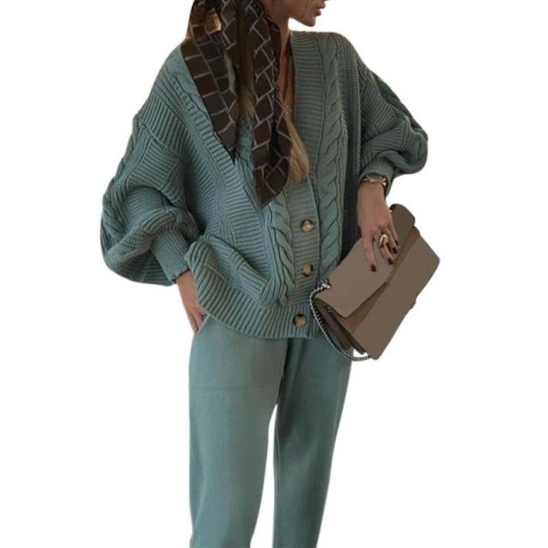 "Bettina" Eleganter Zweiteiler