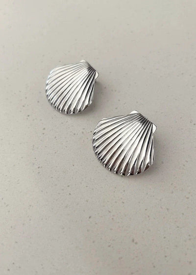 Pip | Elegante Silber-Ohrringe