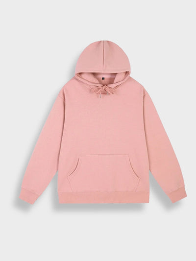 Eleganter Kapuzenpullover Unisex