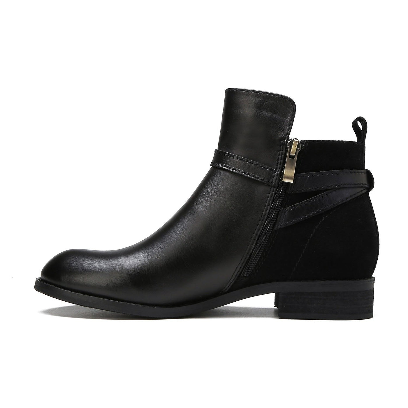 "Kira" Gemütliche Stiefelette