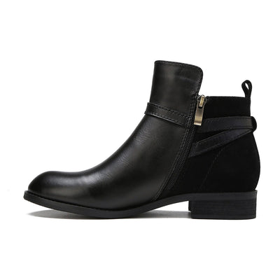 "Kira" Gemütliche Stiefelette