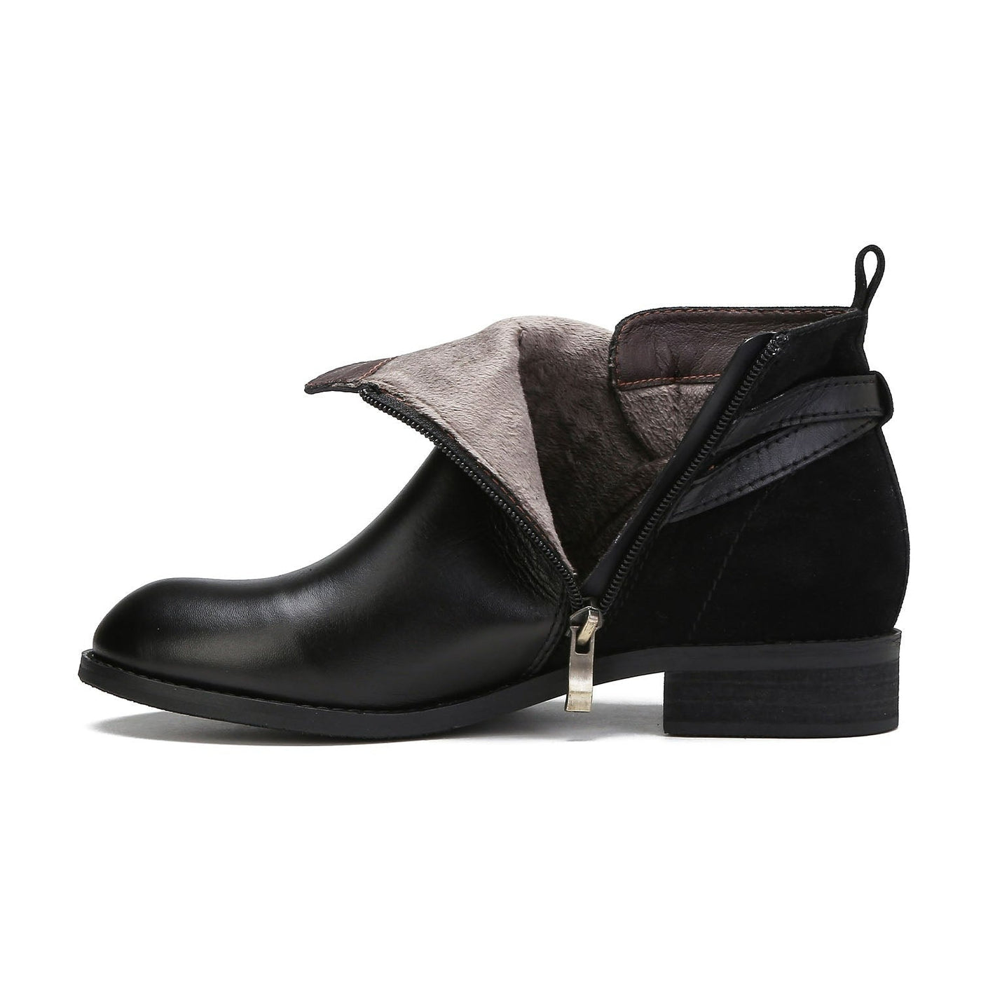"Kira" Gemütliche Stiefelette