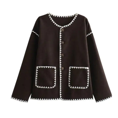 Sheila | Modische Jacke