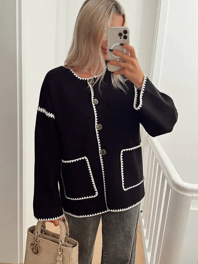 Sheila | Modische Jacke