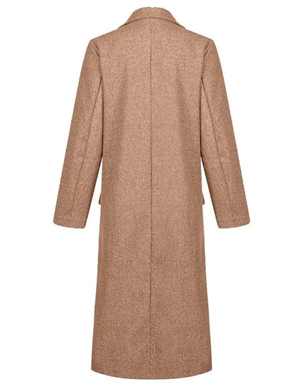 Sarah | Elegante Herfst Jas