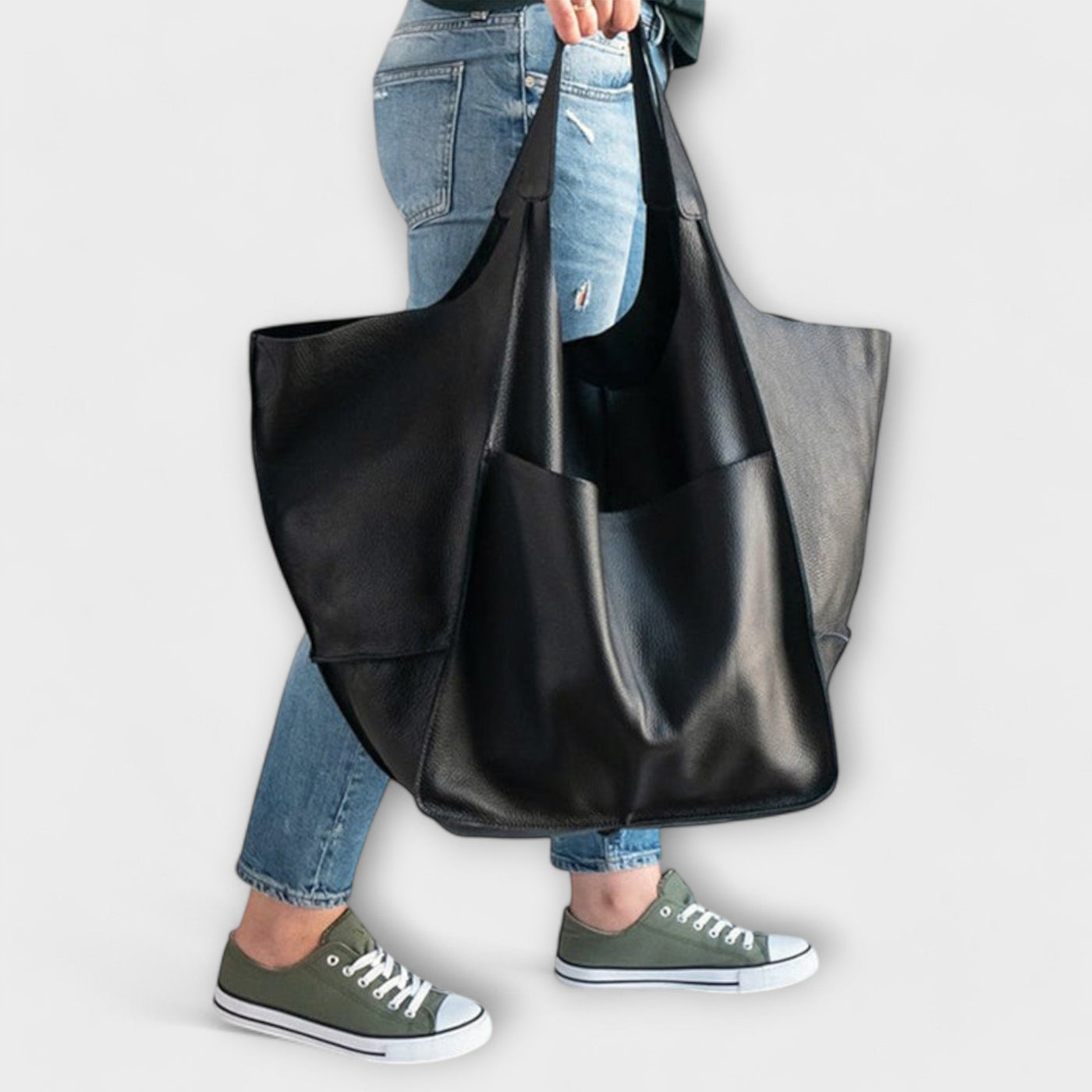 Brava - Oversize Weekender-Tasche