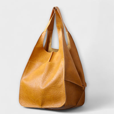 Brava - Oversize Weekender-Tasche