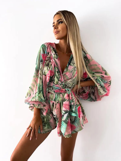 Ruby | Playsuit