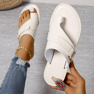Schwarze Elegante Sandalen - Helena