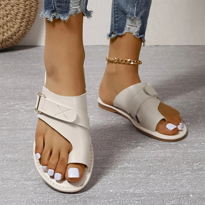 Schwarze Elegante Sandalen - Helena