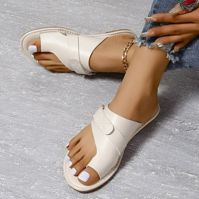 Schwarze Elegante Sandalen - Helena