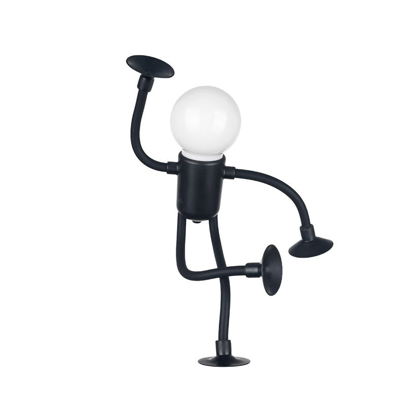 FlexiGlow™ | Flexibele Sportsman Nachtlampe [1+1 Gratis]