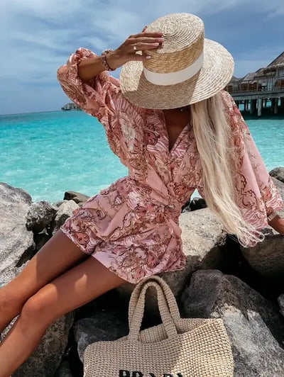 Ruby | Playsuit