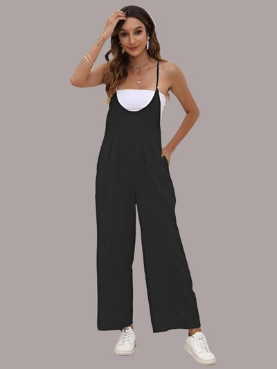 Luisa | Lässiger und stilvoller Sommer Jumpsuit