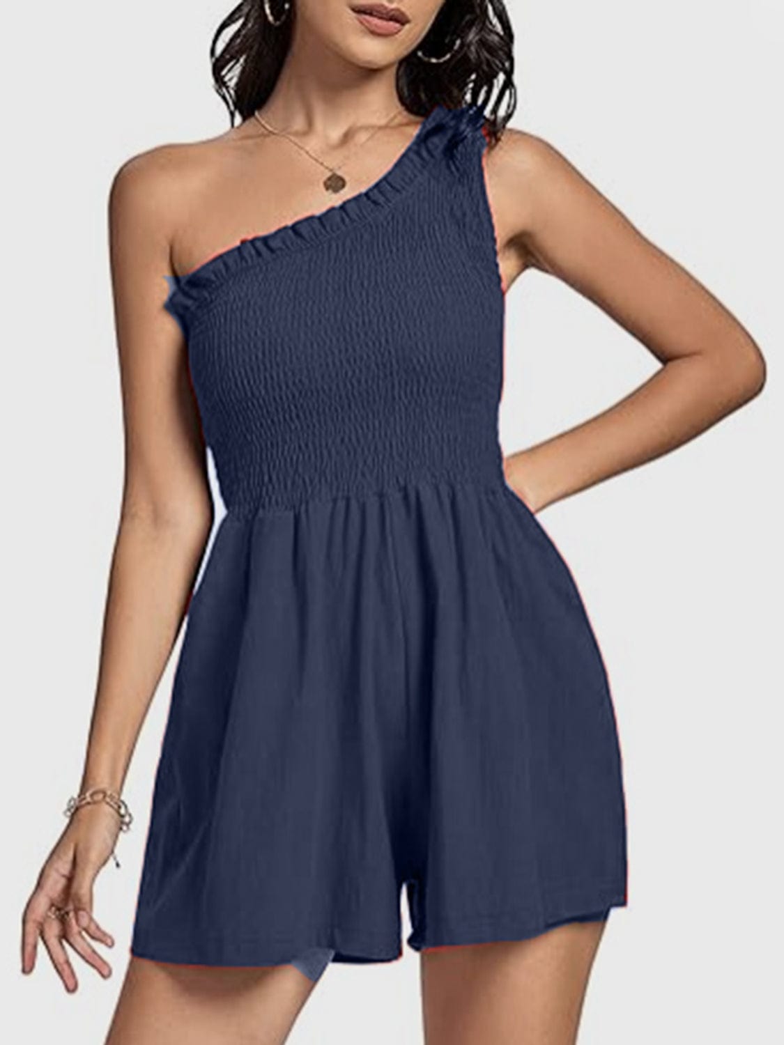 Adalia | Bequemes und stilvolles Sommerkleid
