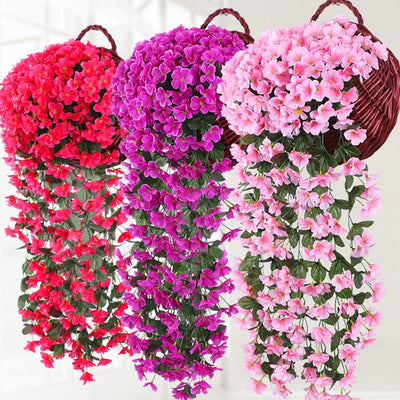 Zendoo | Künstliche Blumenset