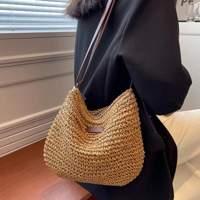 Angie | Gewebte Tasche