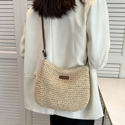 Angie | Gewebte Tasche