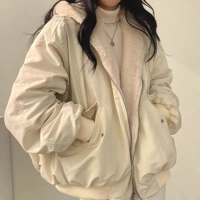 Uma | Doppellagige Jacke für Damen