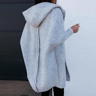 Heidi | Damen Strickjacke