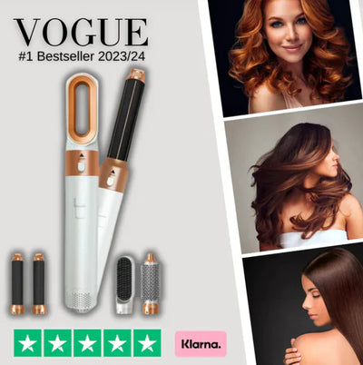 Maeve | 5 in 1 Airstyler