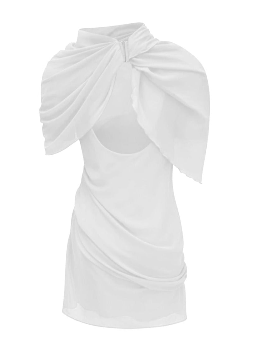 Carmen | Minikleid