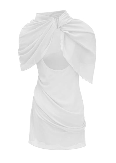 Carmen | Minikleid
