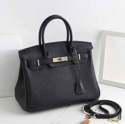 Emma | Ledertasche