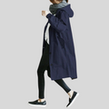 Marineblau