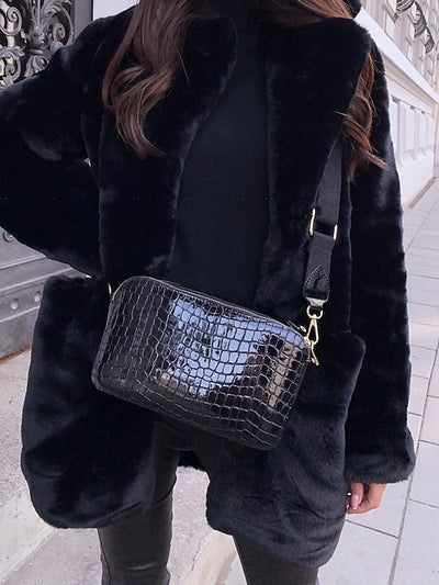 Liva |  Chic Jacke