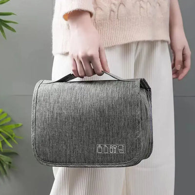 Zendoo | Toilettenbeutel-Organizer