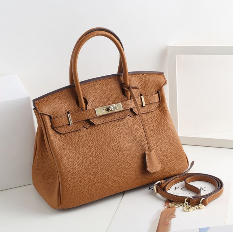 Emma | Ledertasche