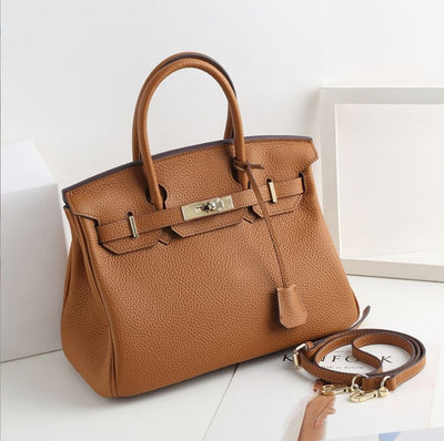 Emma | Ledertasche