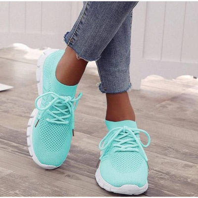 Malaya | Zeitlose und stylische Sommer-Sneakers