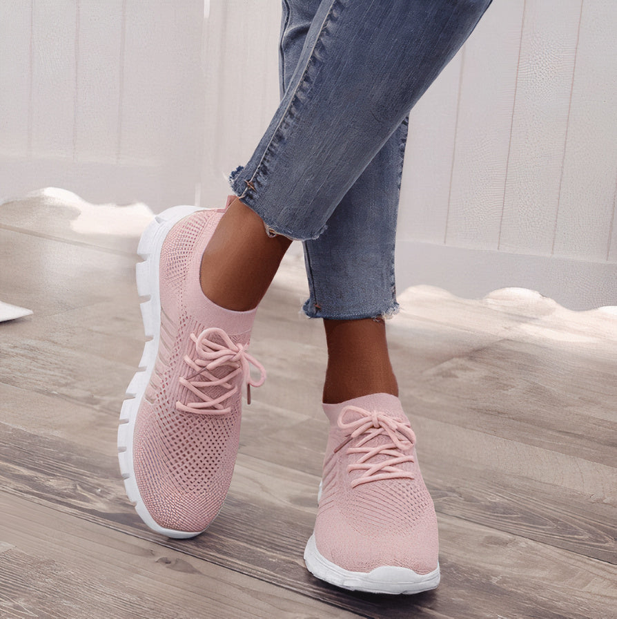 Malaya | Zeitlose und stylische Sommer-Sneakers