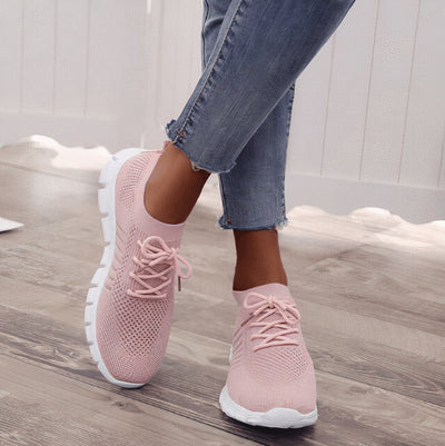Malaya | Zeitlose und stylische Sommer-Sneakers